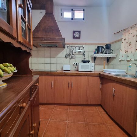 Vivienda Vacacional Ca Na Paula La Orotava Buitenkant foto