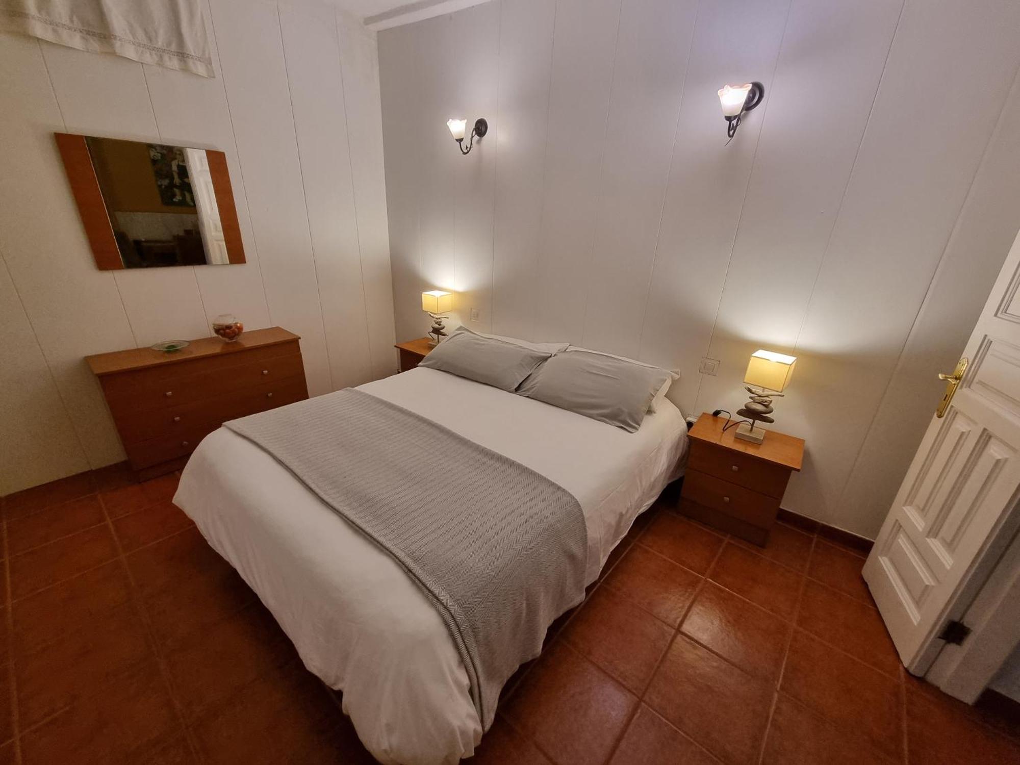 Vivienda Vacacional Ca Na Paula La Orotava Buitenkant foto