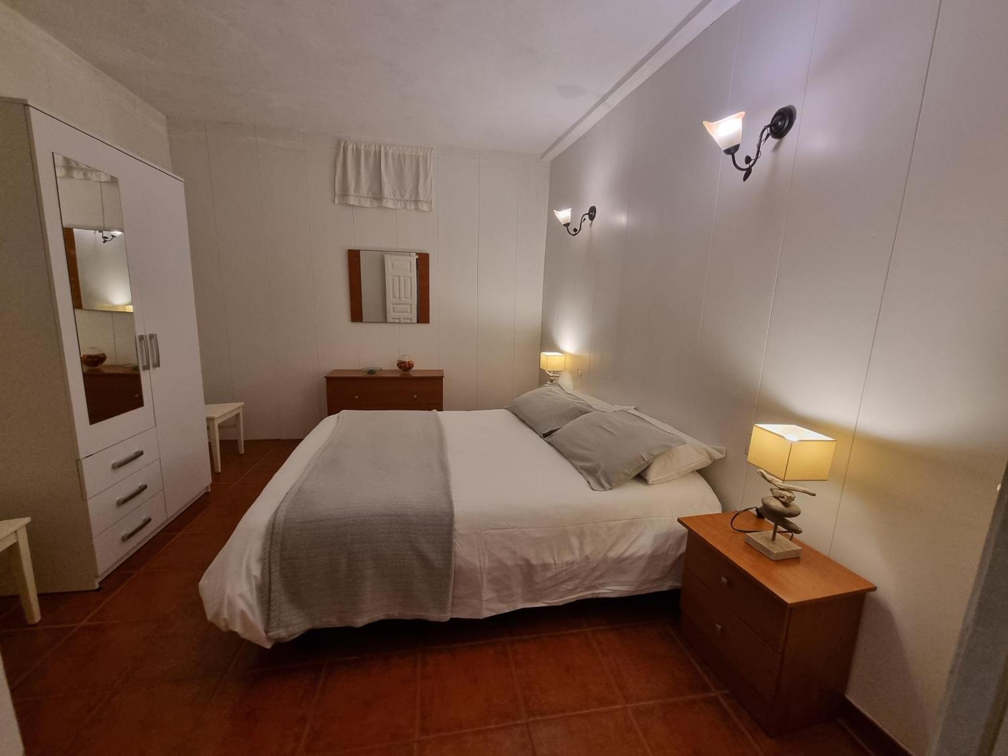 Vivienda Vacacional Ca Na Paula La Orotava Buitenkant foto