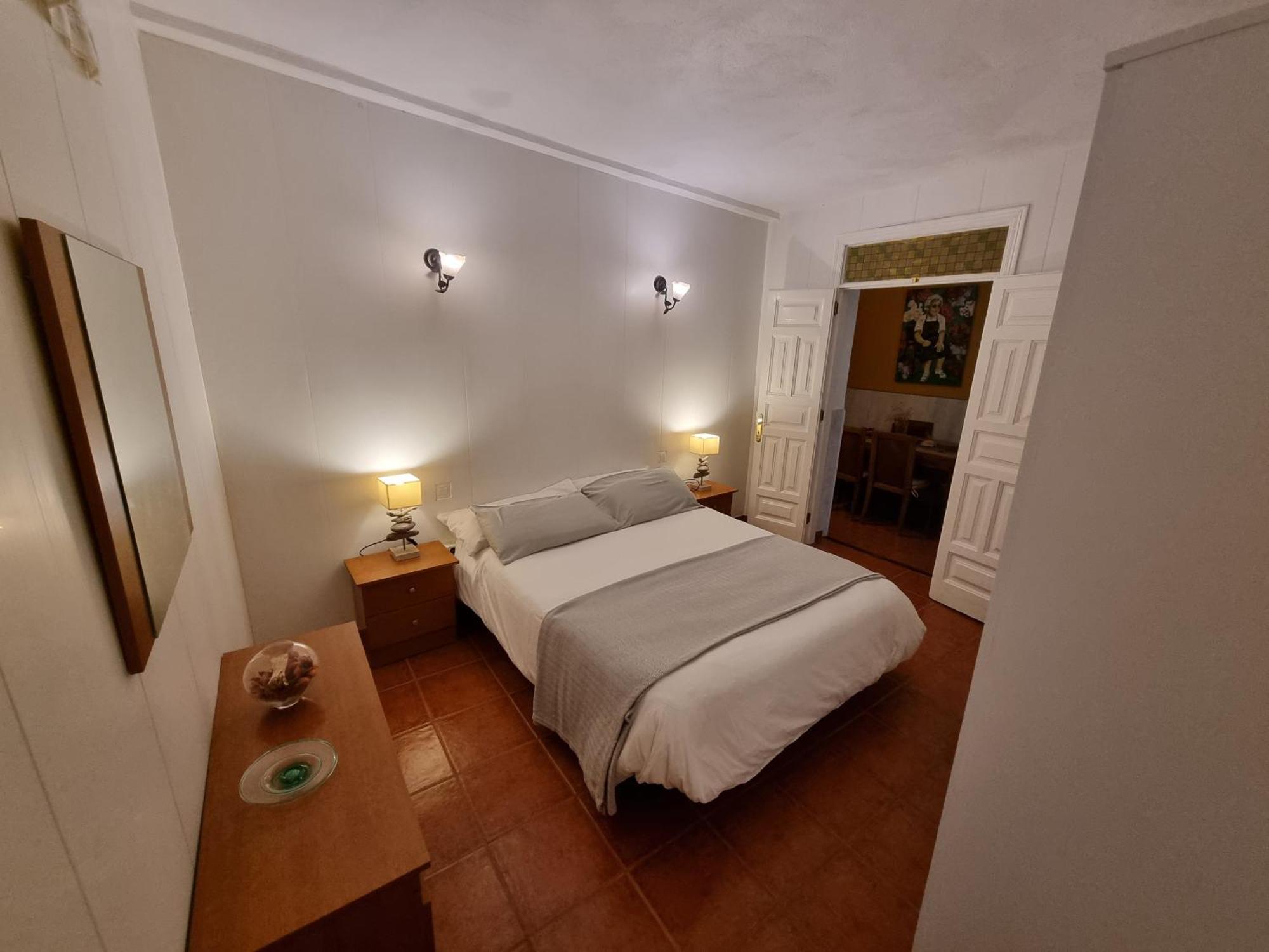 Vivienda Vacacional Ca Na Paula La Orotava Buitenkant foto
